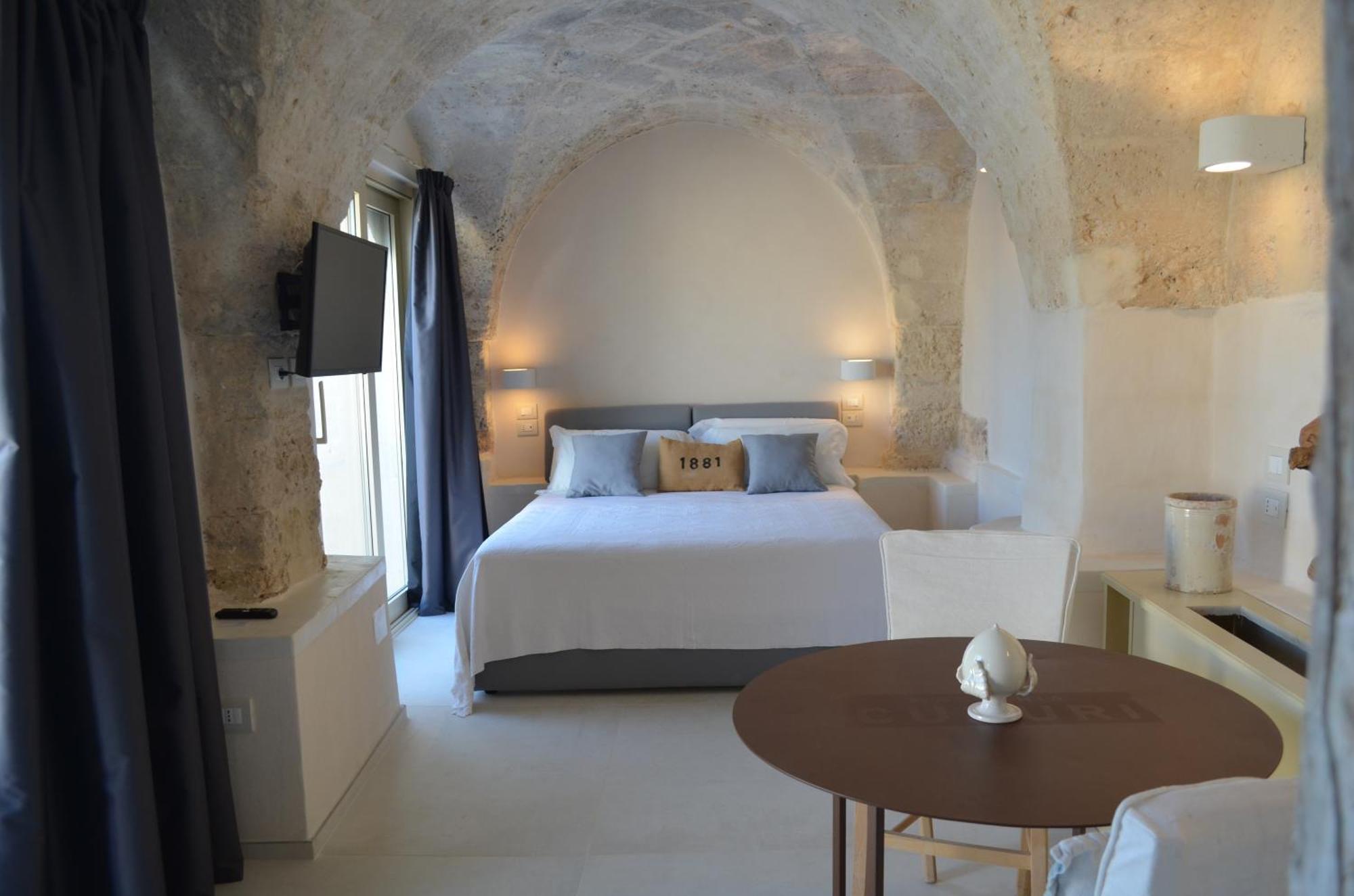 Masseria Cuturi Manduria Kültér fotó